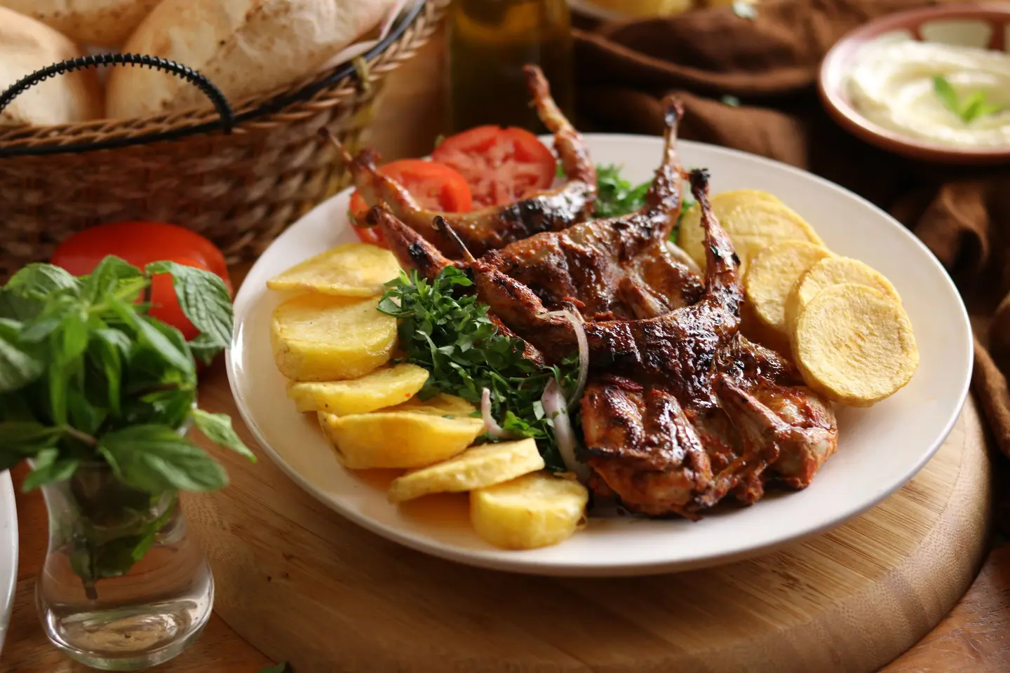 طيور سمان (فري)