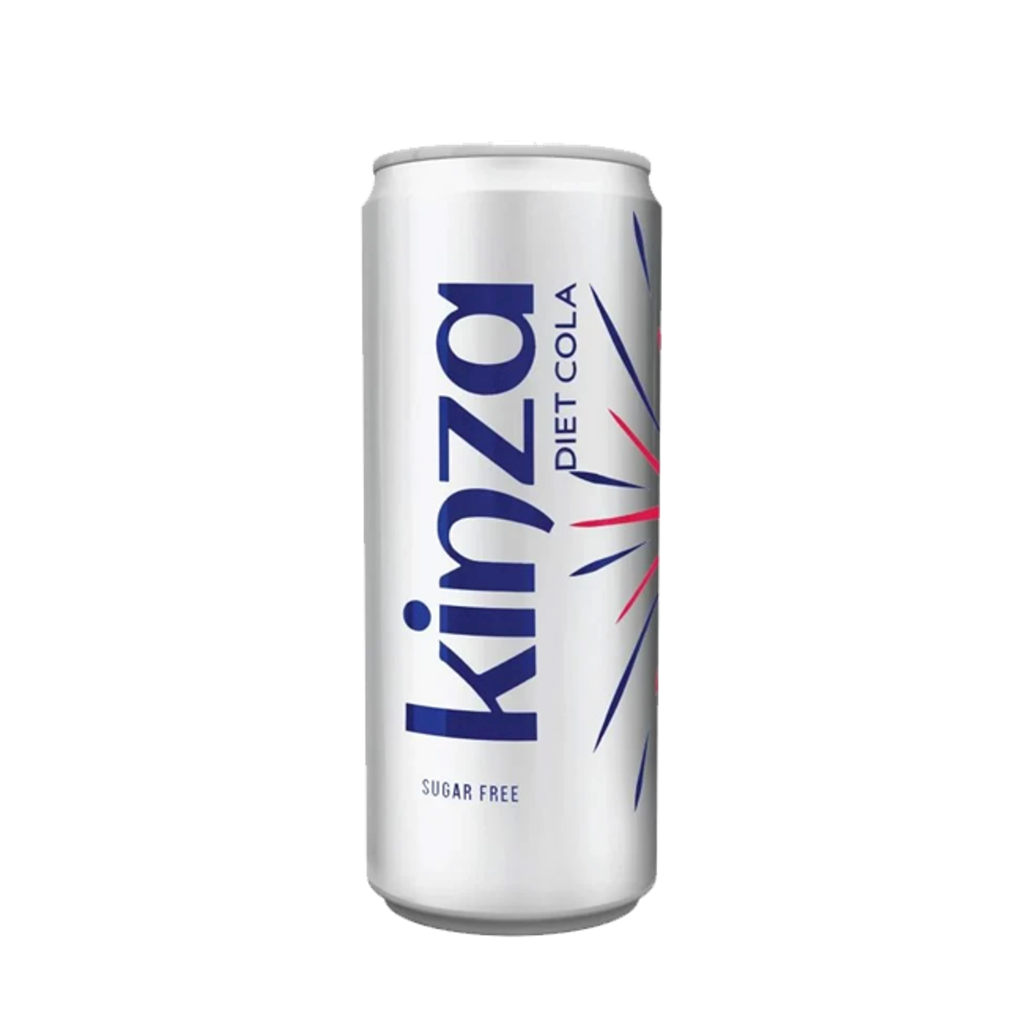كينزا دايت كولا - 250 مل