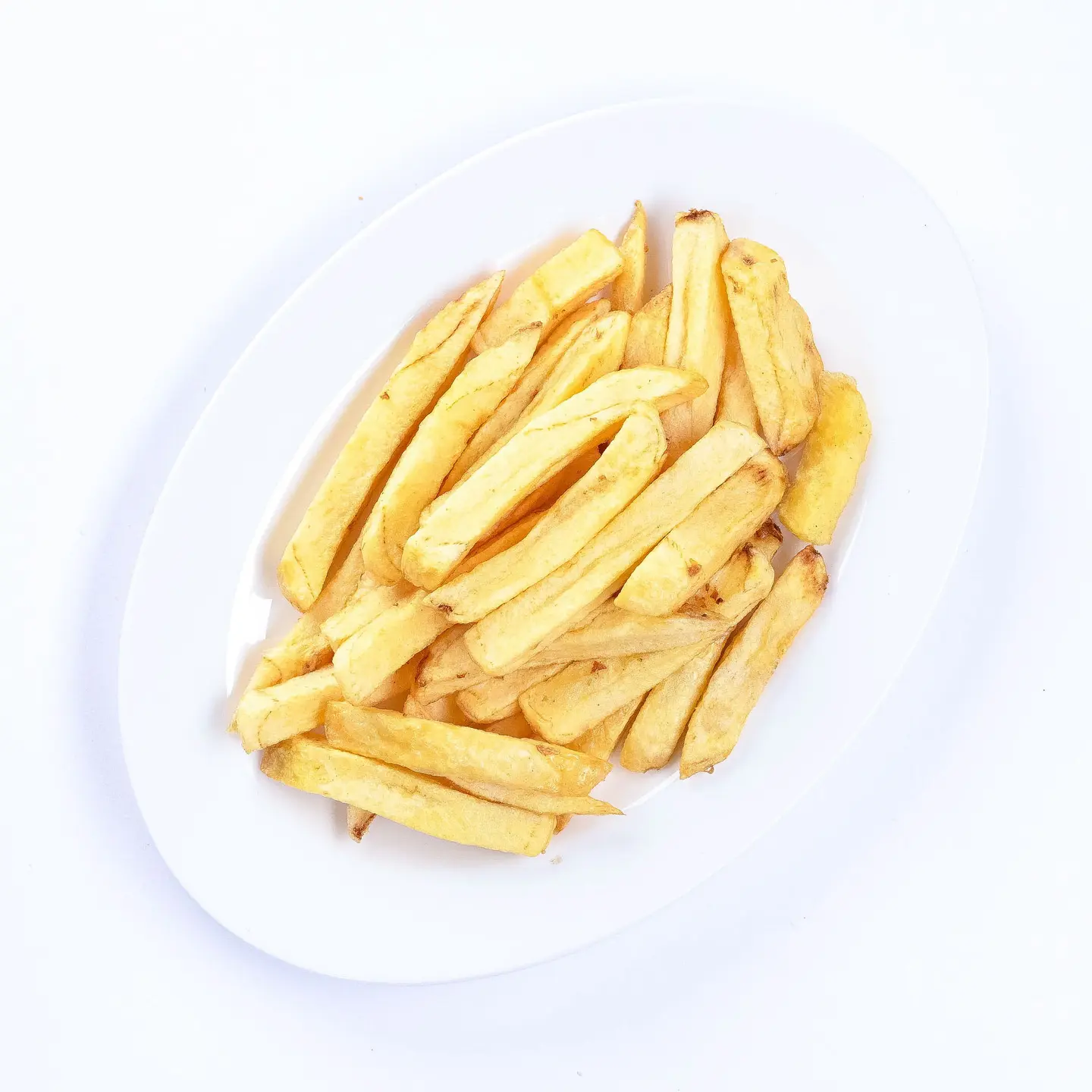 بطاطا صغير (صحن)