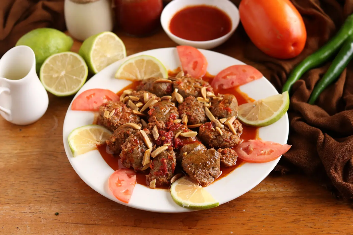 سجق