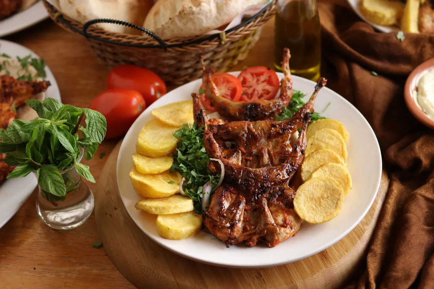 طيور سمان (فري)