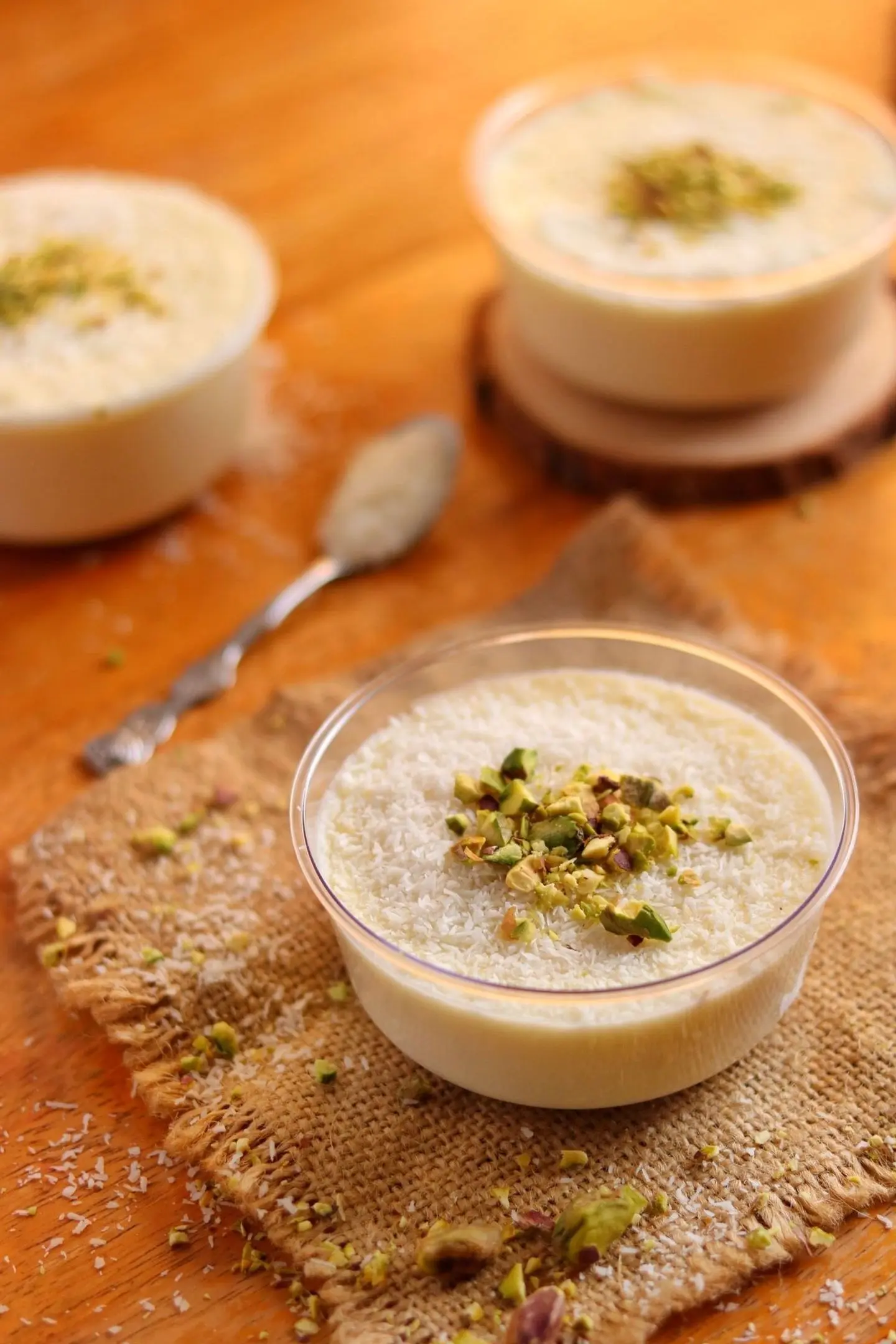 رز بالحليب