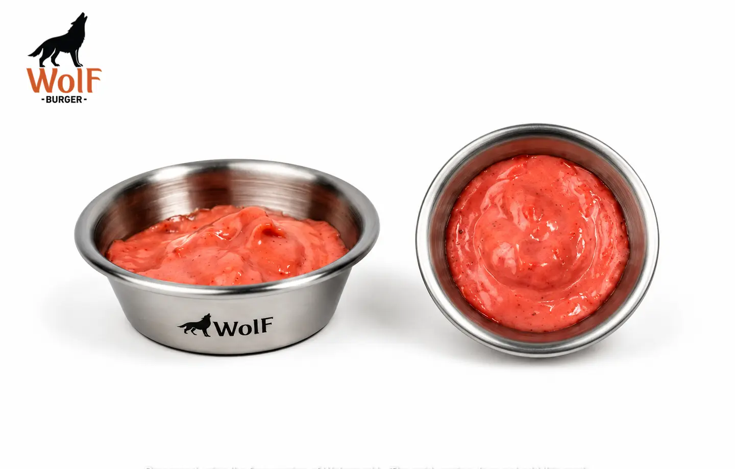 Wolf Sauce