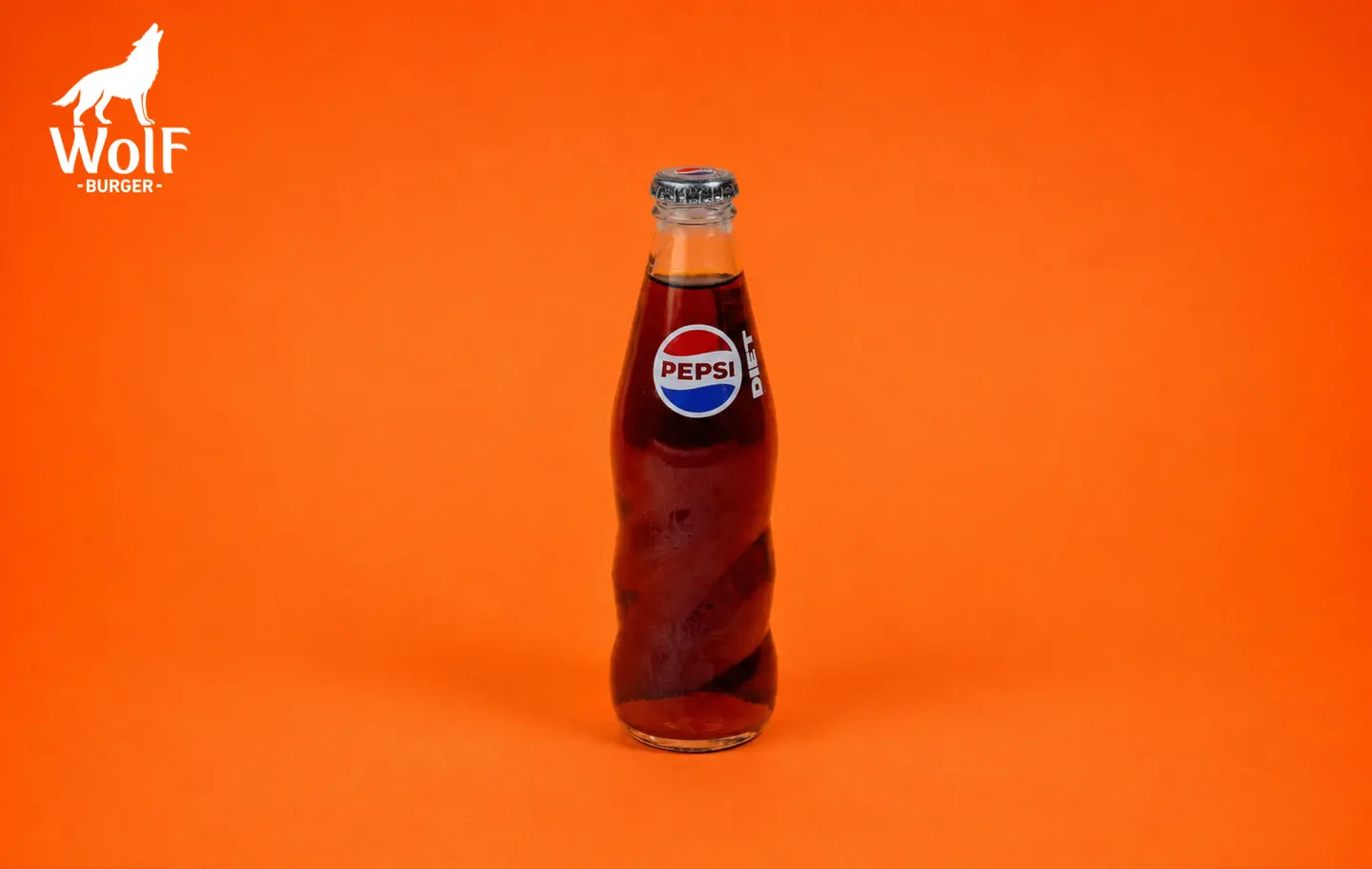 Diet Pepsi