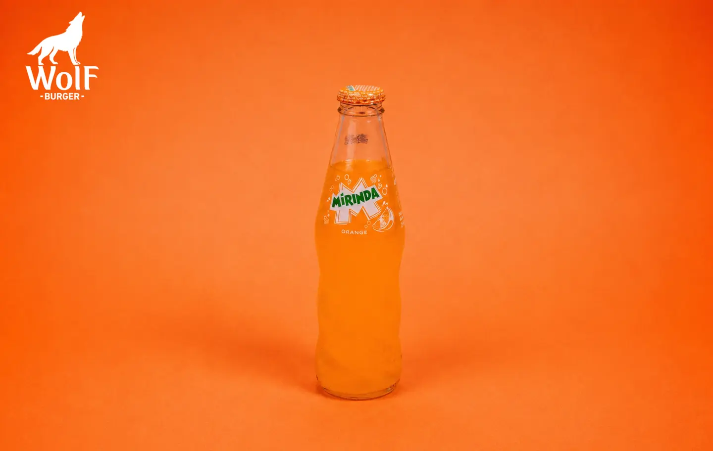 Mirinda Orange