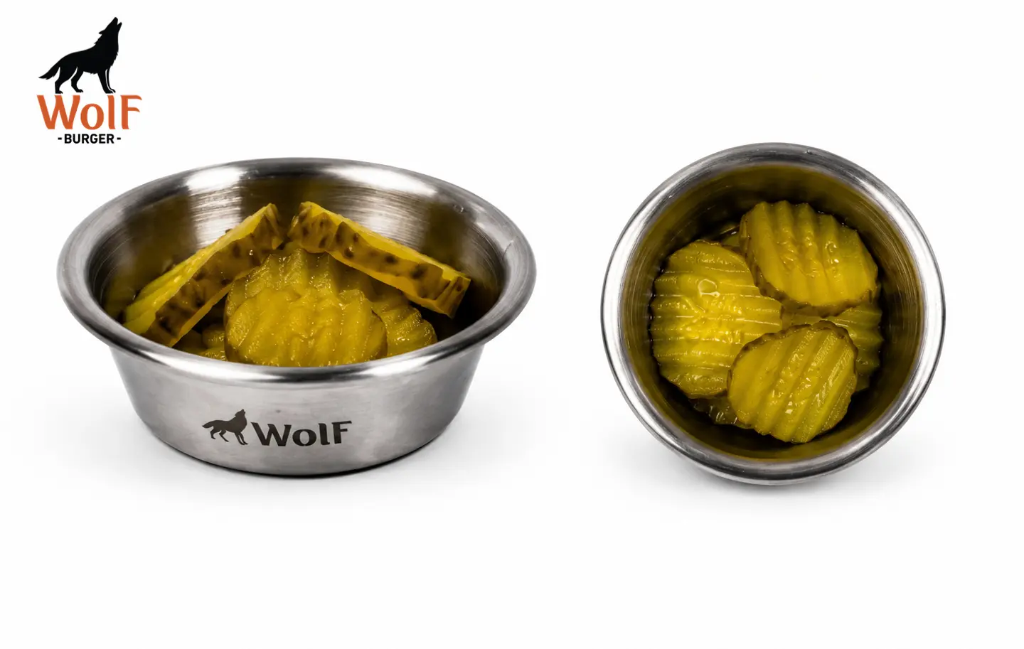 Pickles