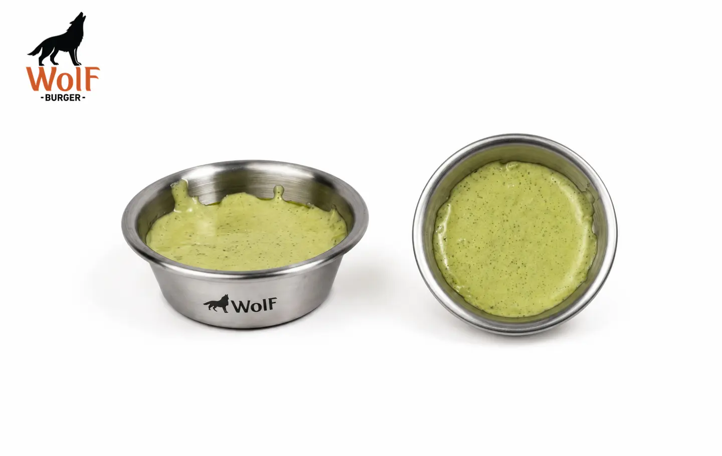 Mexico Wolf Sauce