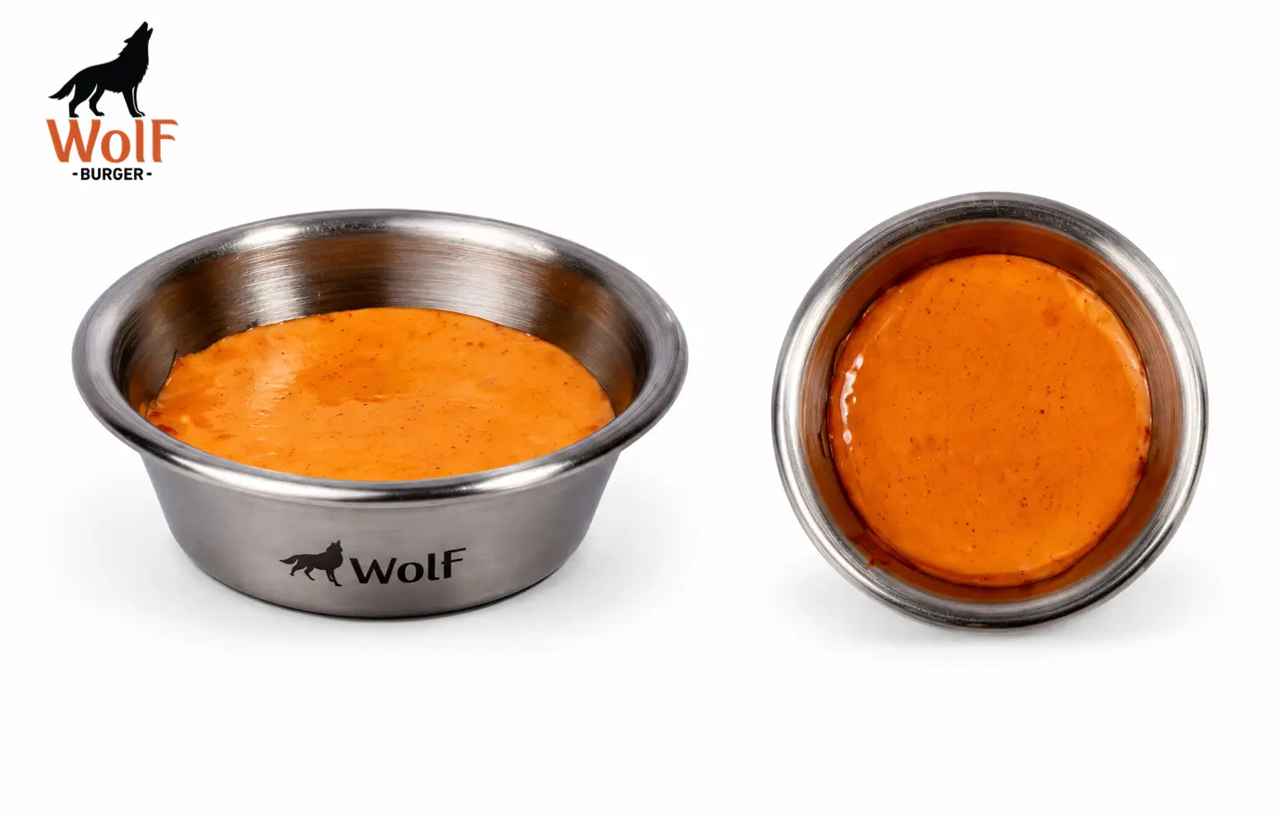 Fire Wolf Sauce