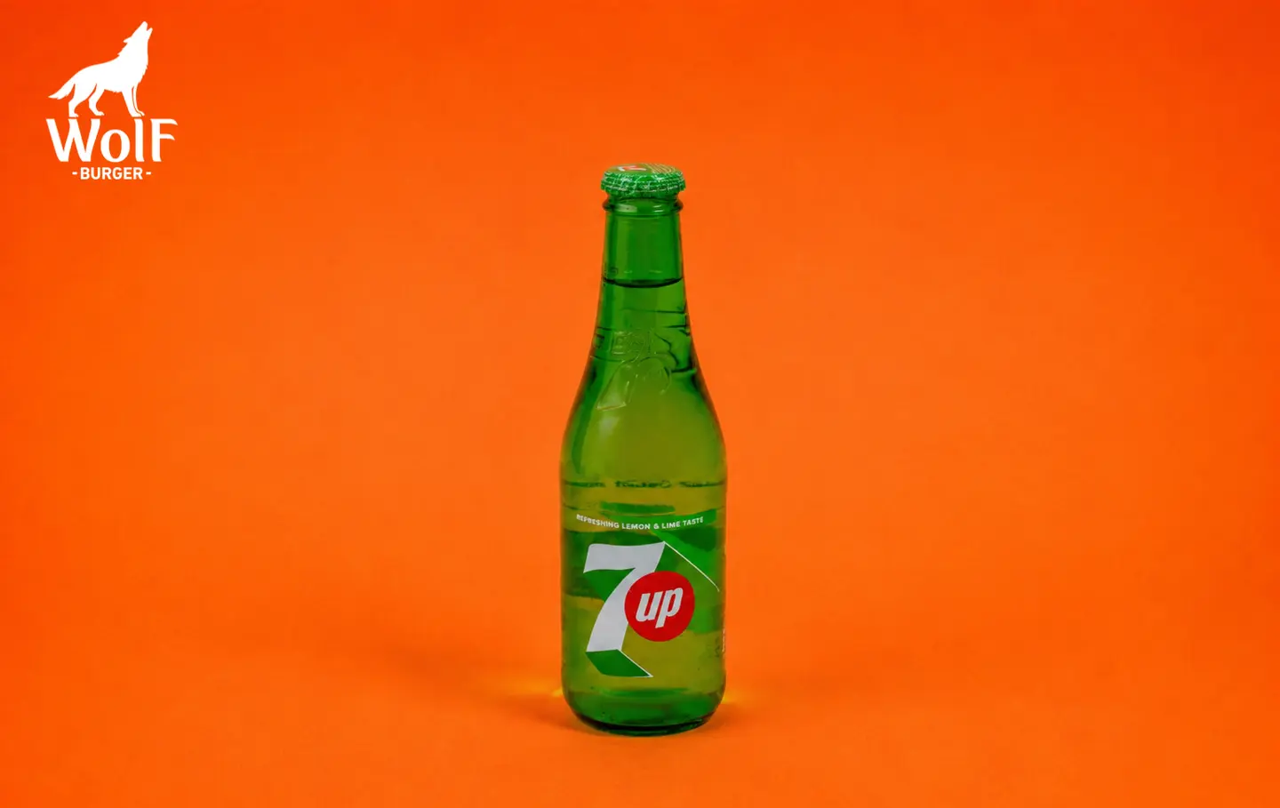 7 Up