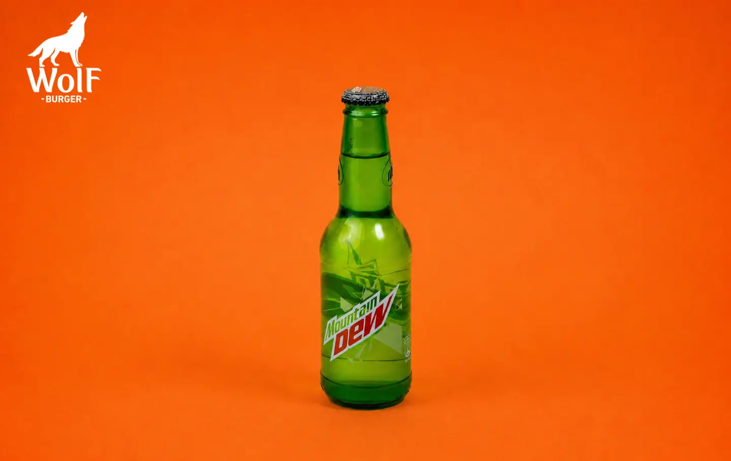 Mountain Dew