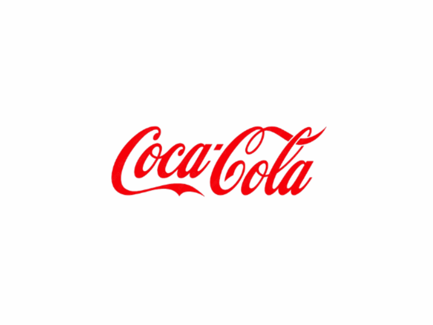 Coca Cola Can