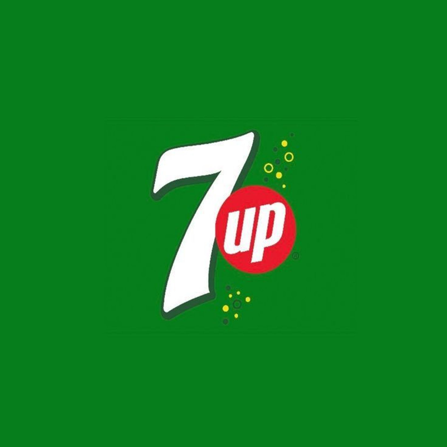 7 Up B