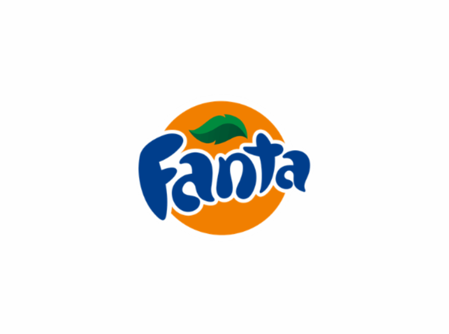 Fanta Can