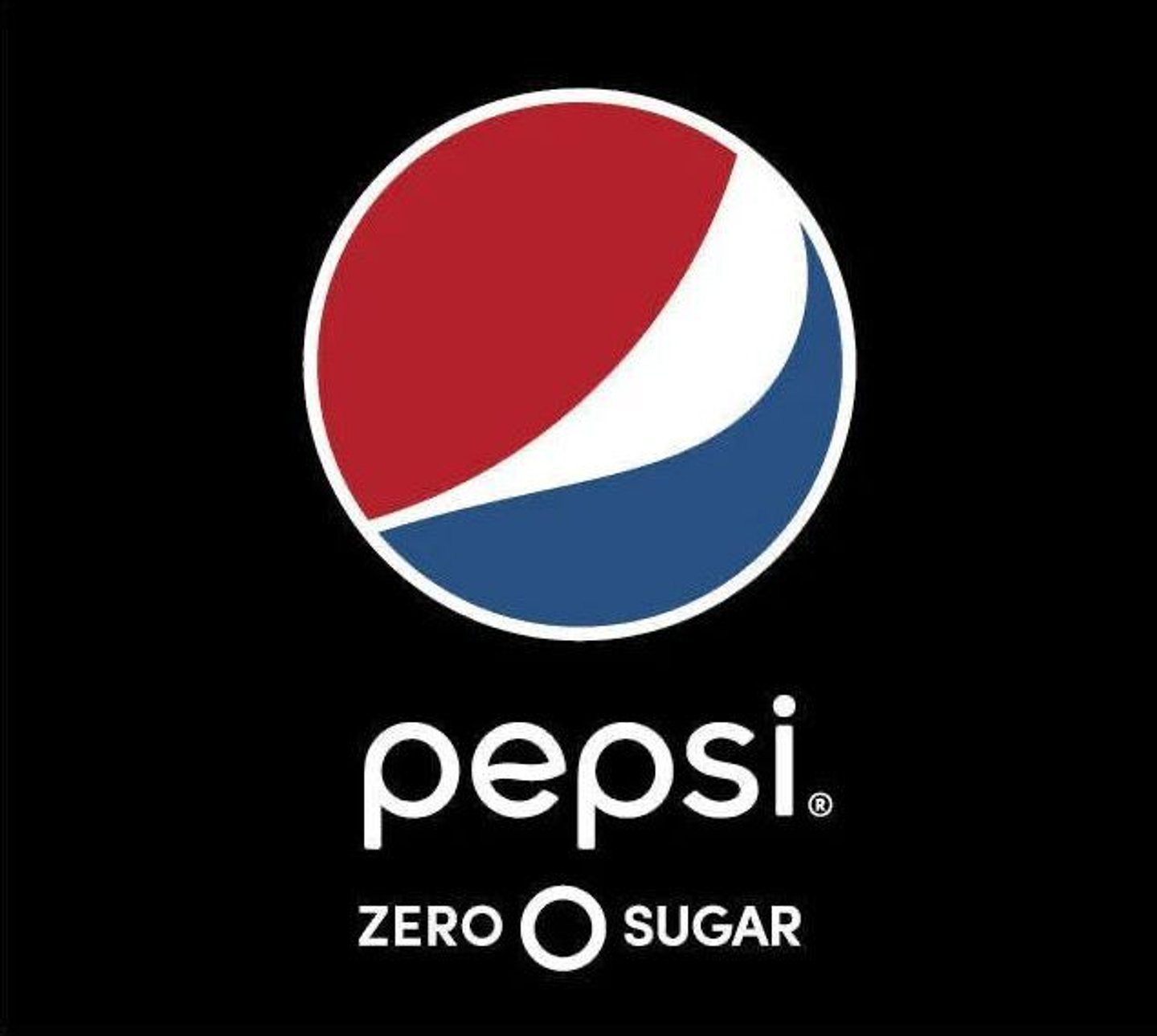 Pepsi Zero