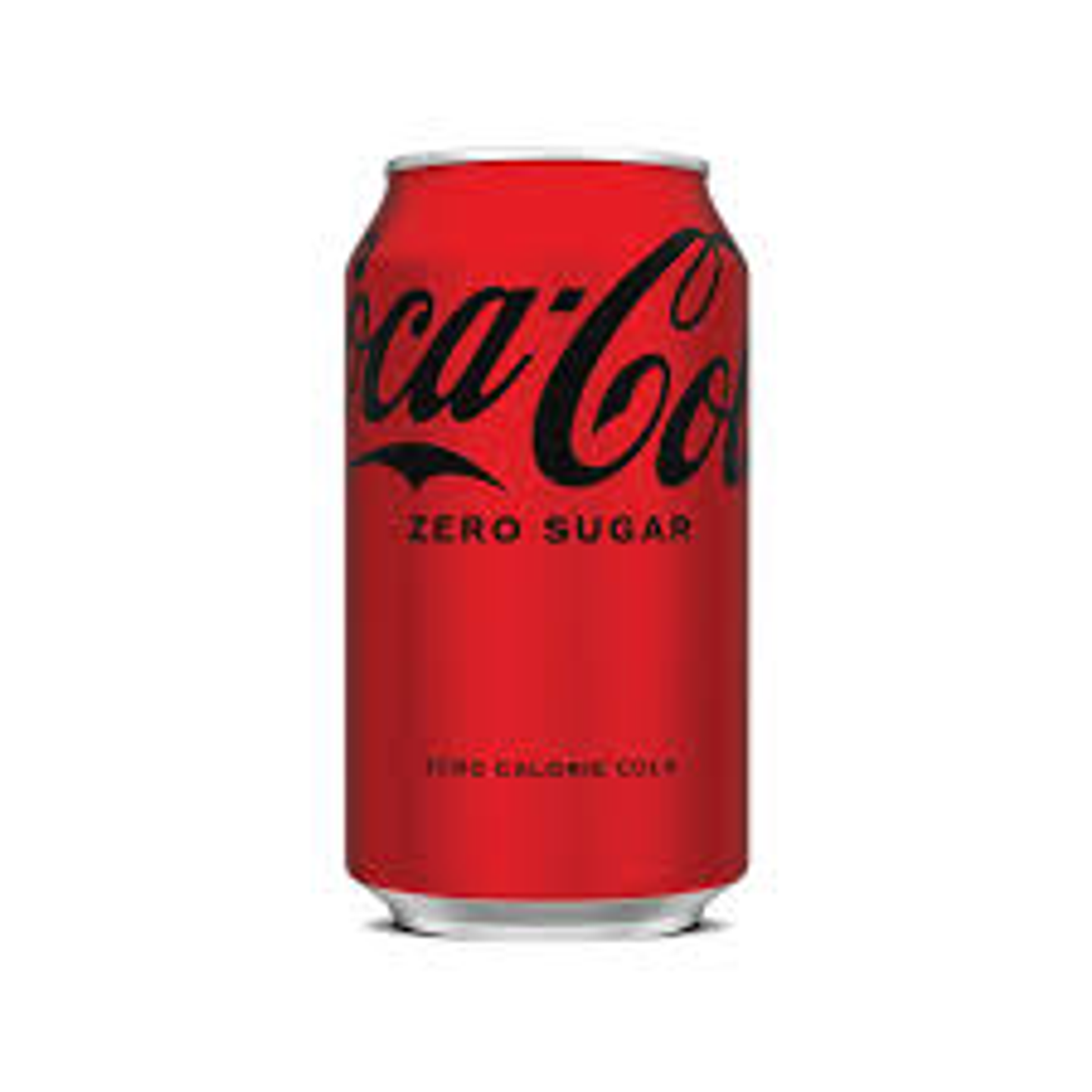 Coca Cola Zero B