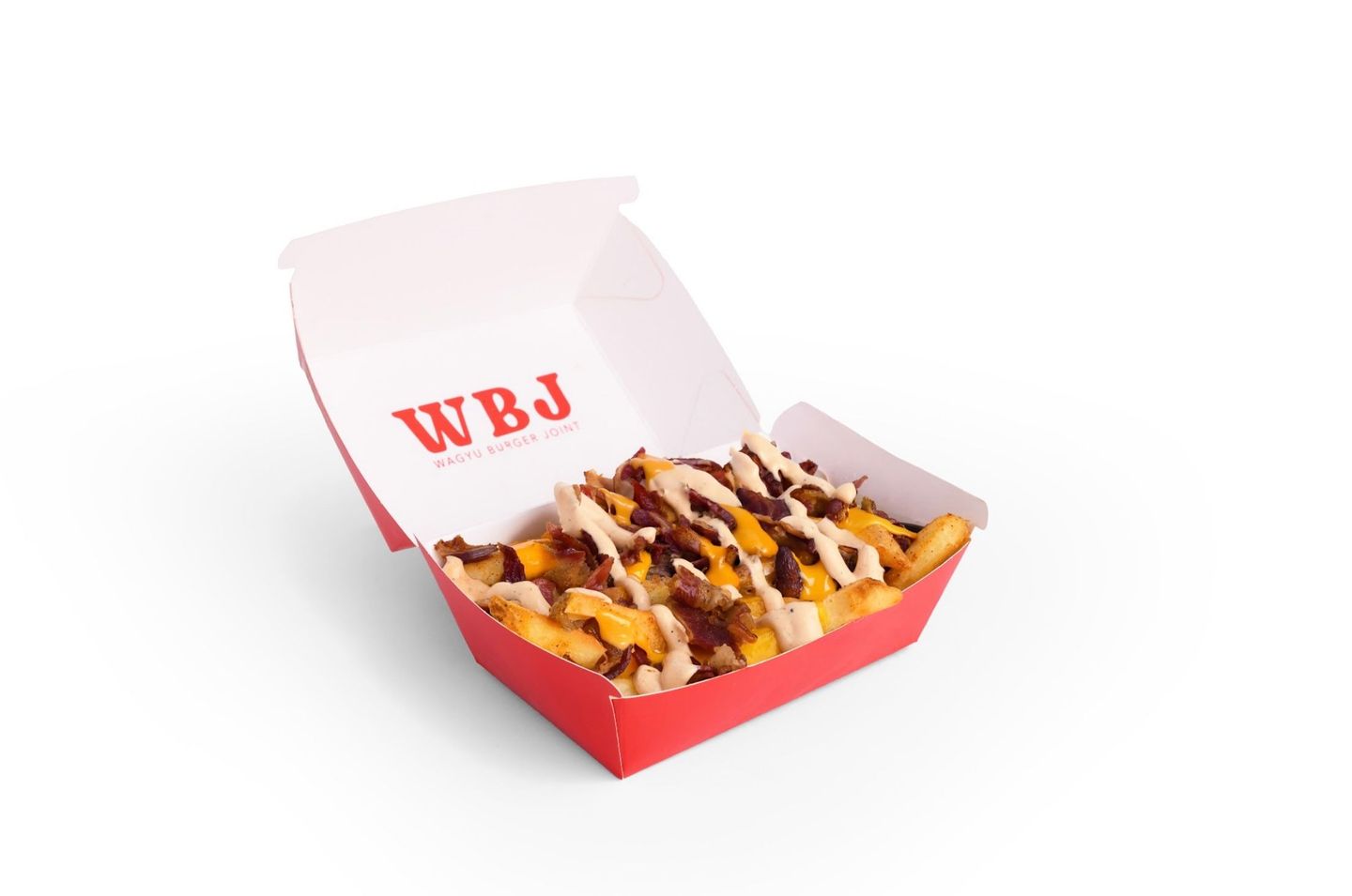 Bacon Fries