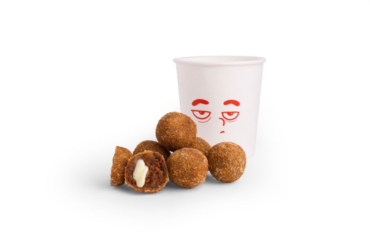 Brisket Balls (4 Pcs).