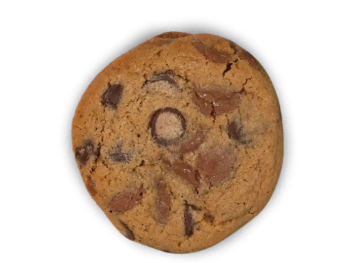 Cookies Classic 60 Gram
