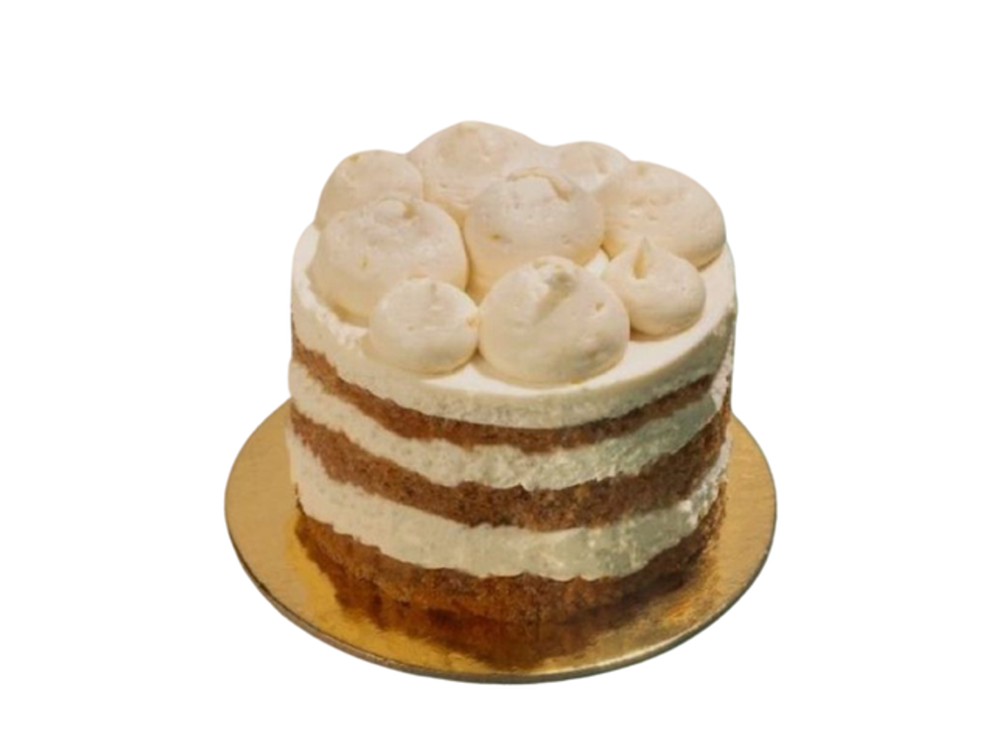 Carotte Cake