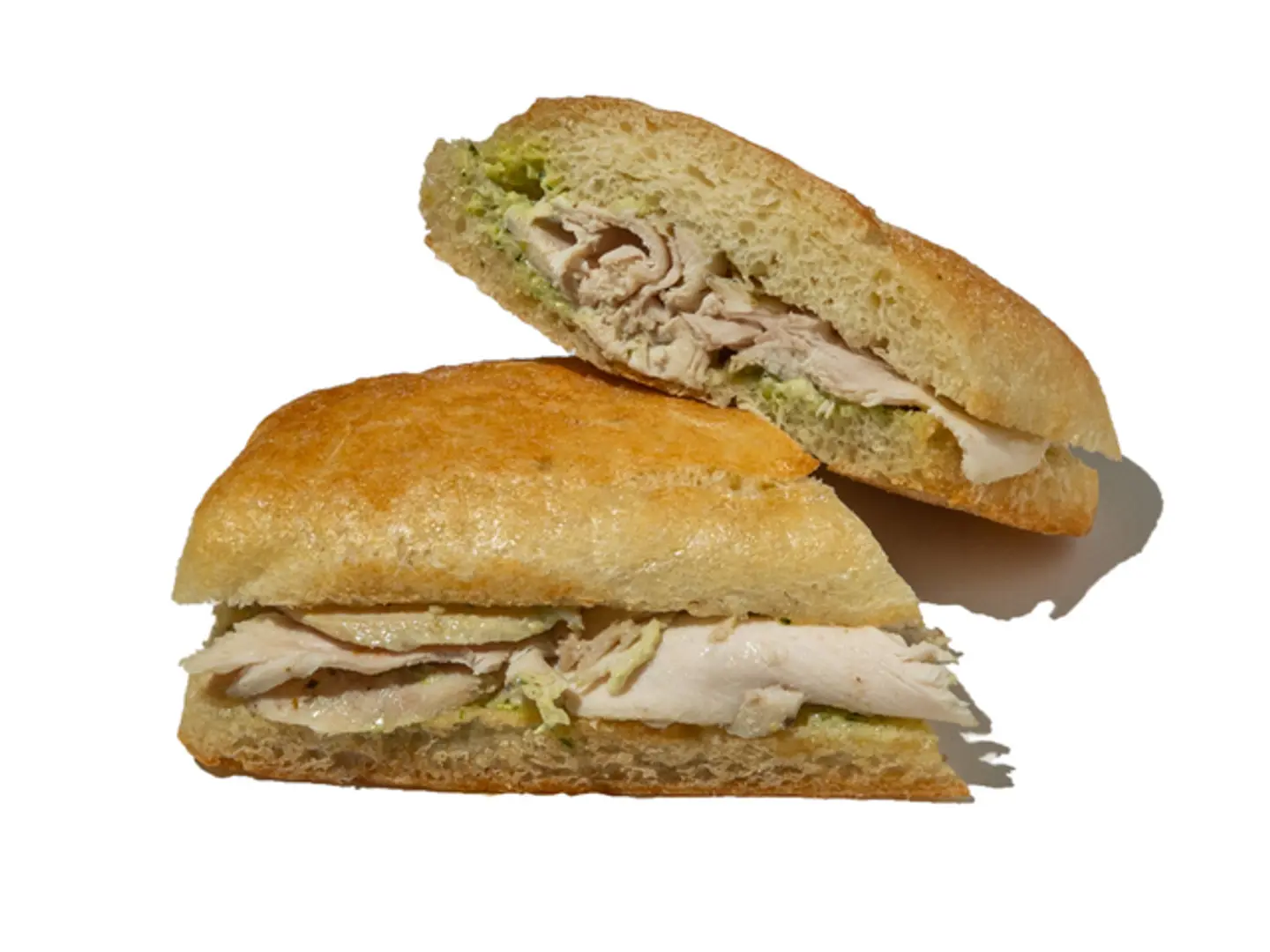 Sandwich, Chicken Pesto