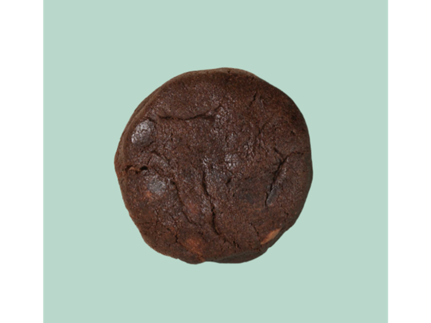 Chocolate Cookies 60 Gram
