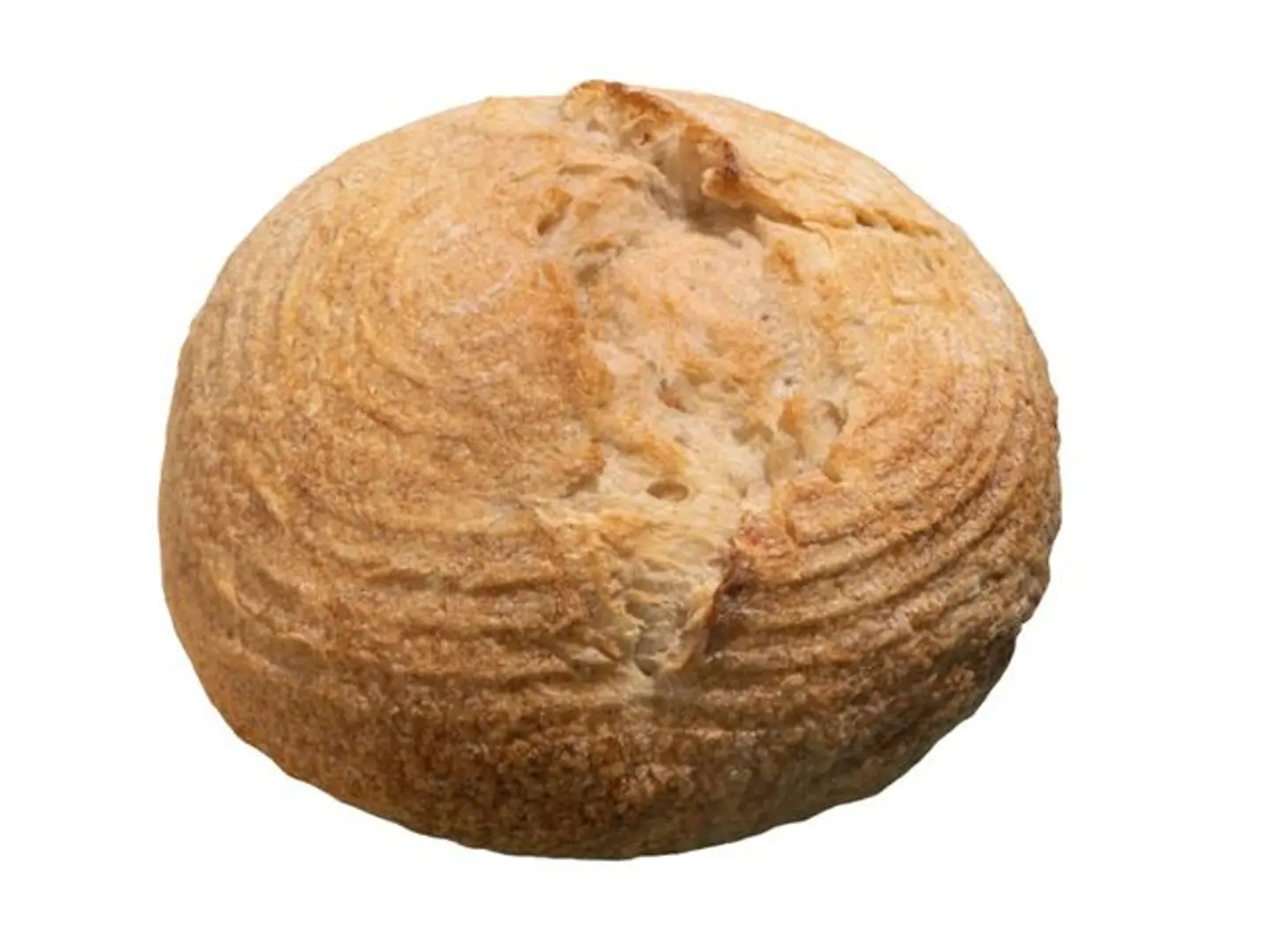 Sourdough White 600 Gm