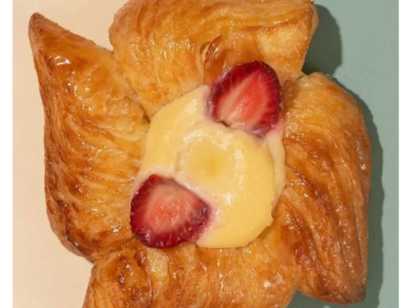 Danish Fruit