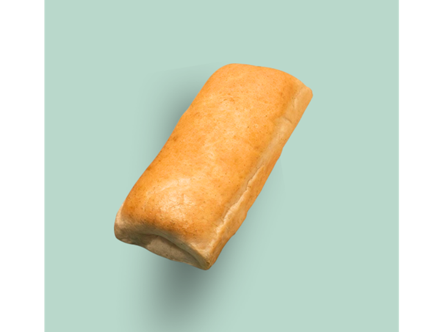 خبز الشيباتا الأبيض ٣ قطع ١٠٠ جرام