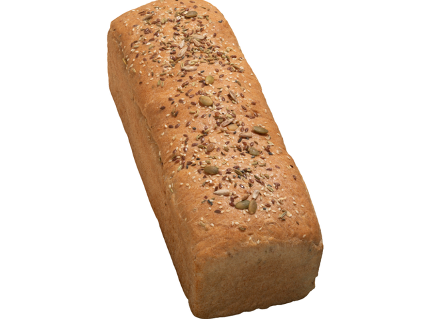 Toas With Seeds 750gm