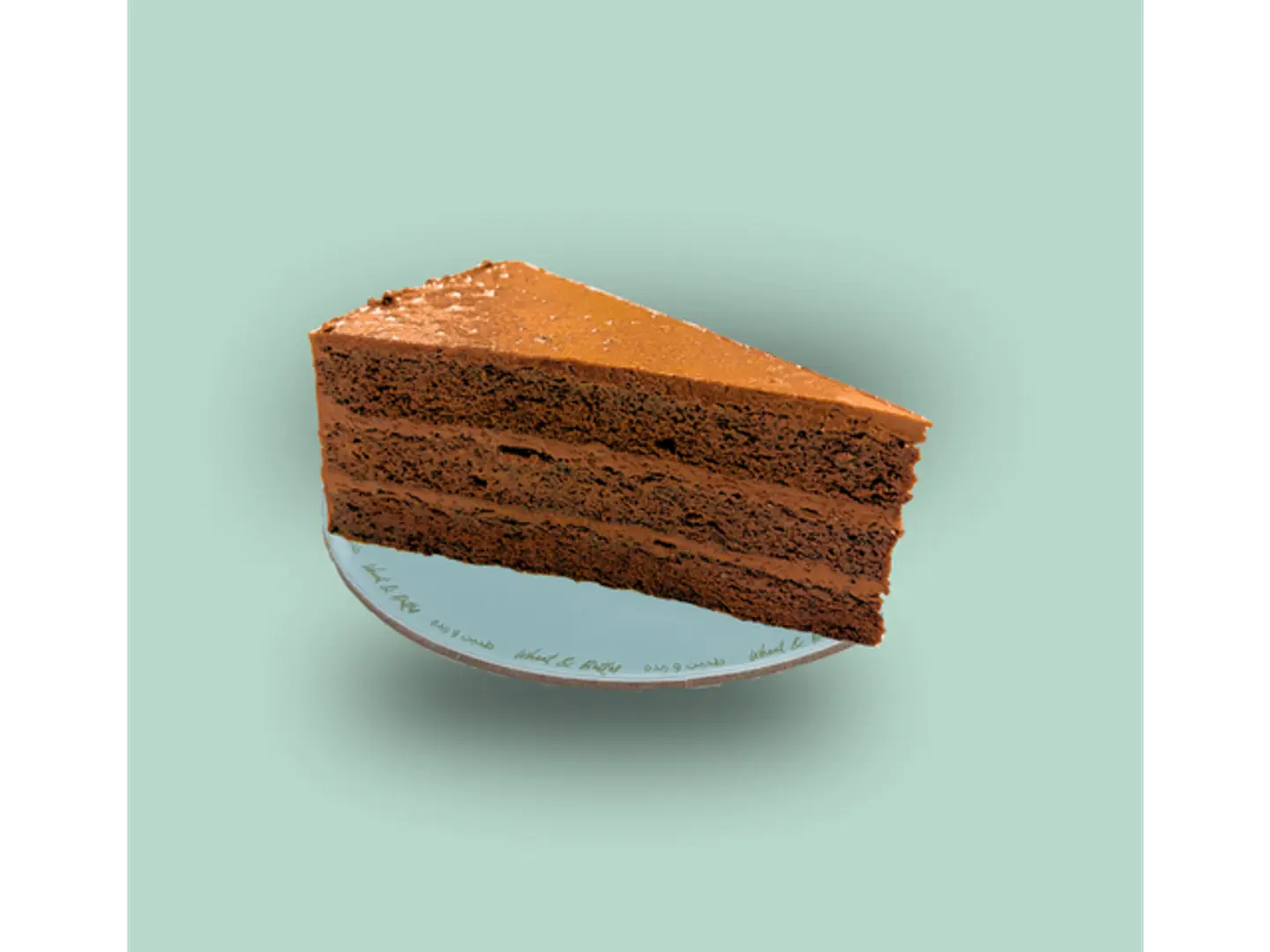 Cranchy Ganache