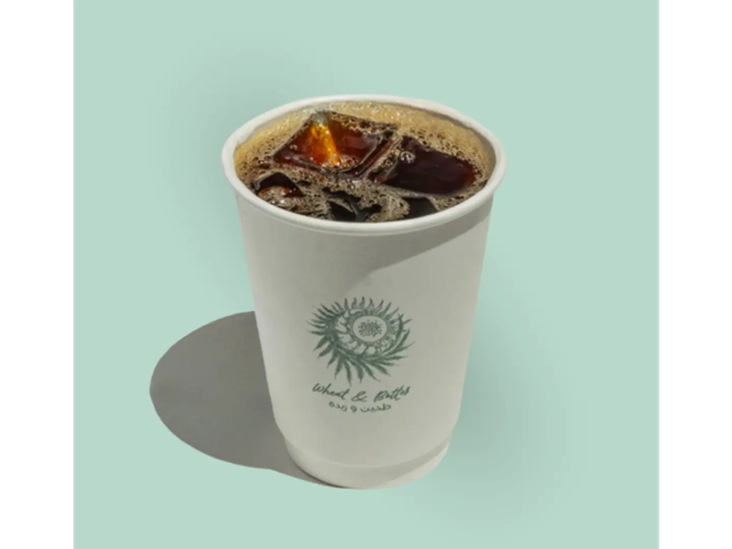 Cold V60