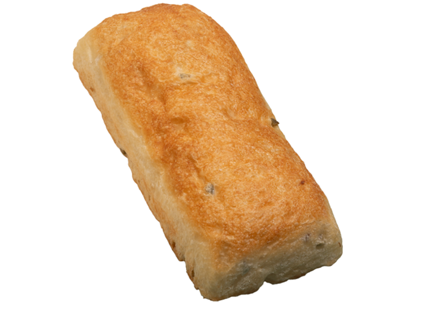 Olive Ciabatta 3pcs *100gm