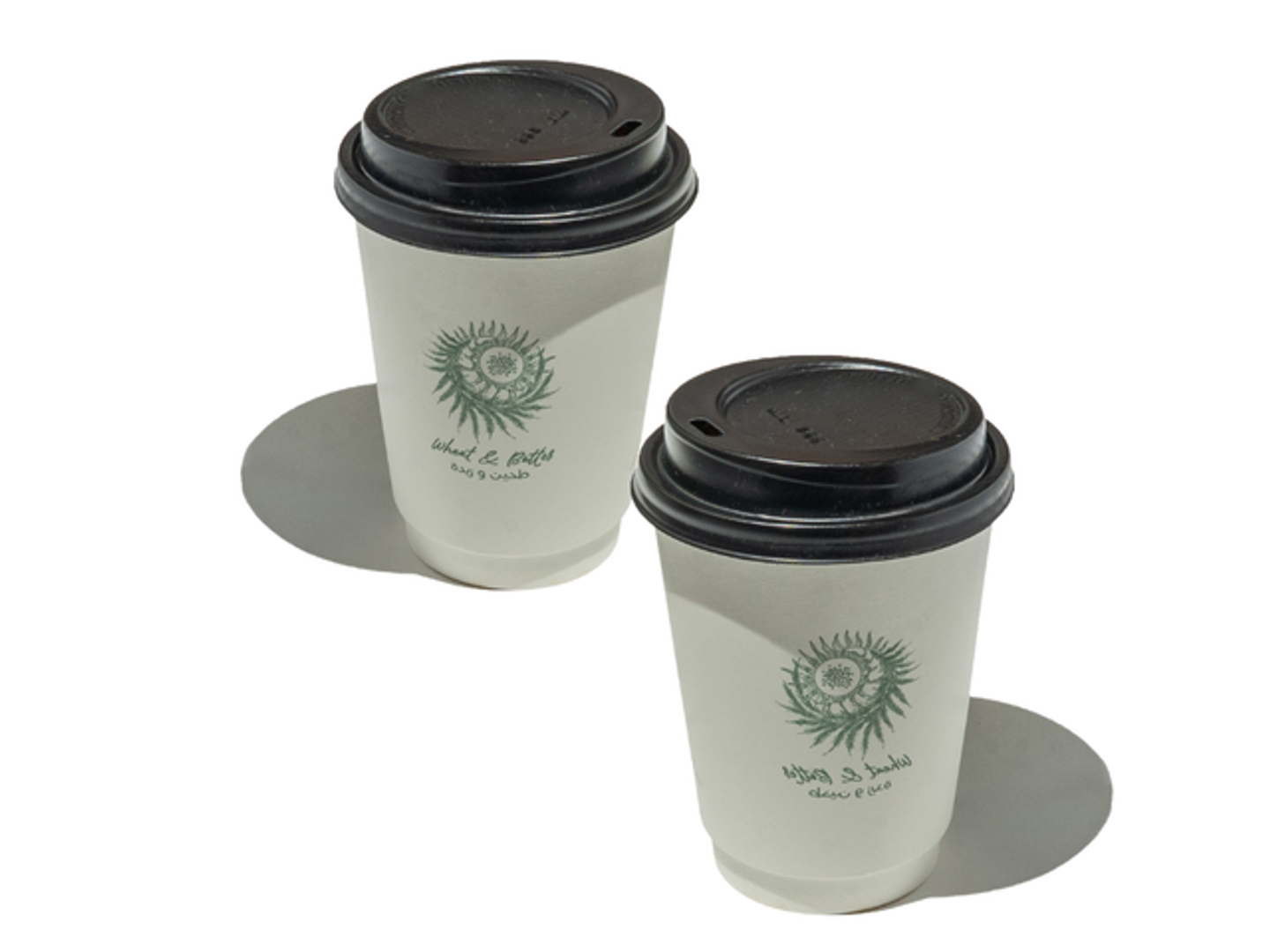 2 Today’s Coffees Offer