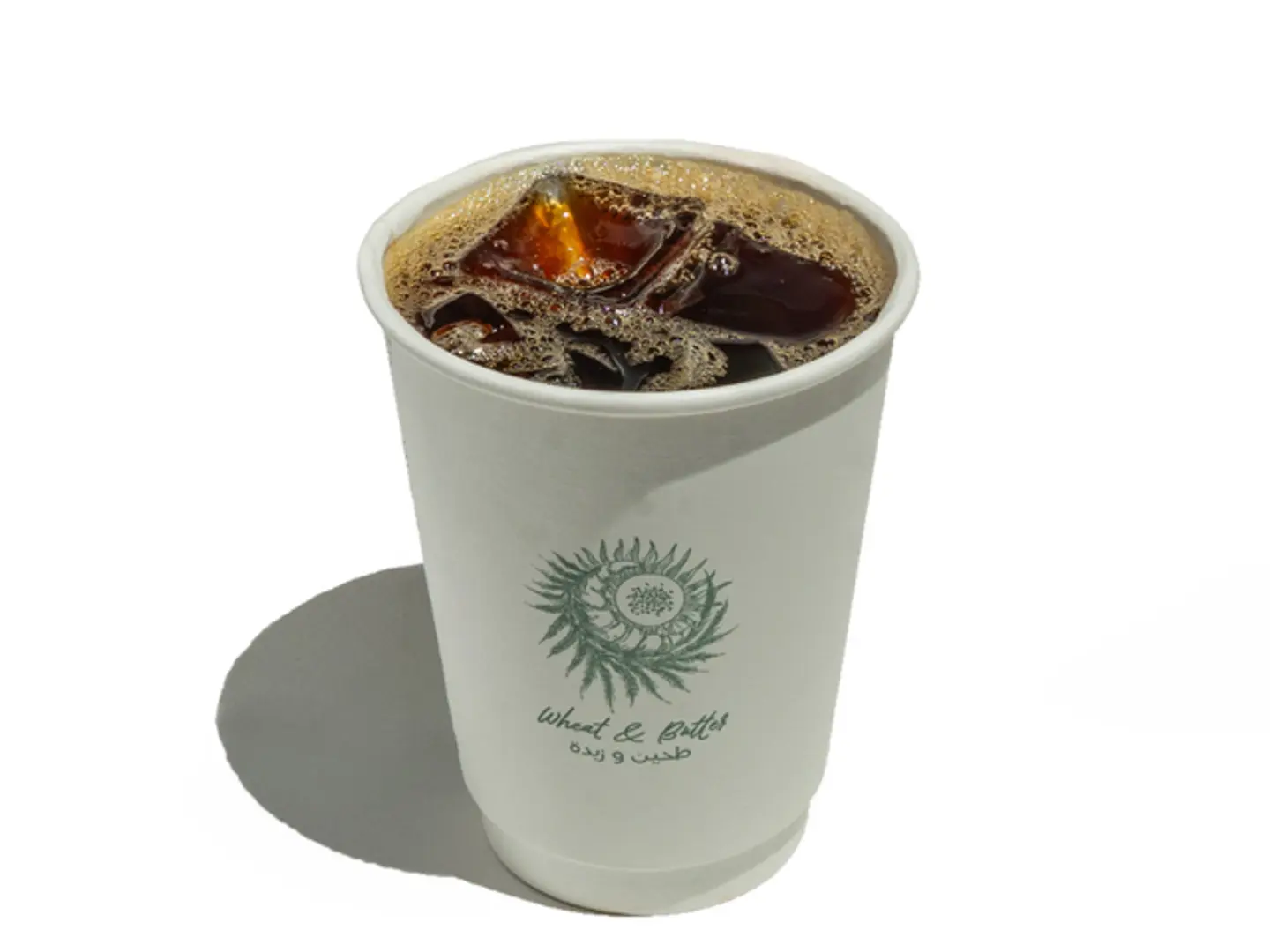 Cold V60