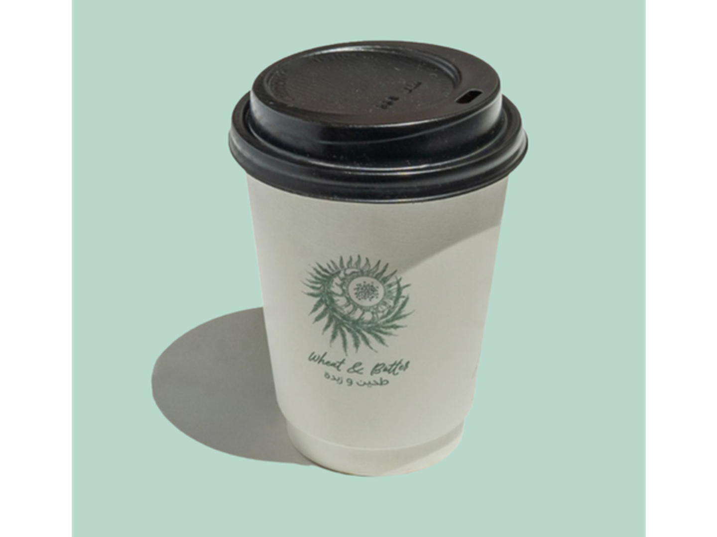 إسبريسو دبل