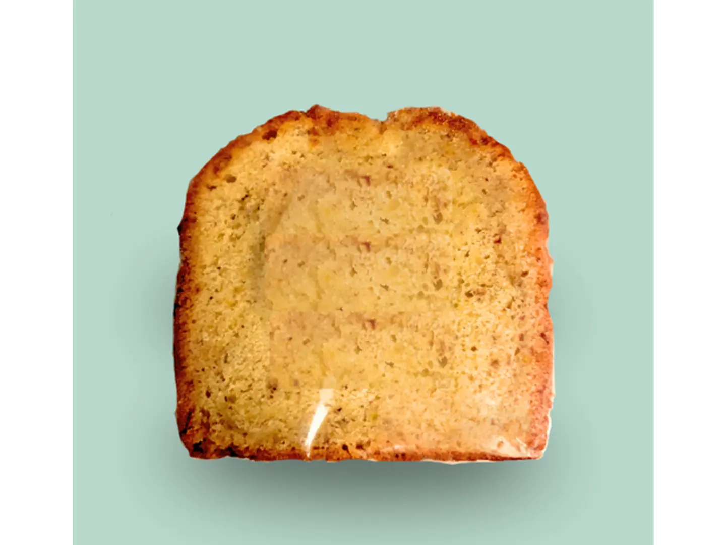 Cake, English Nuts