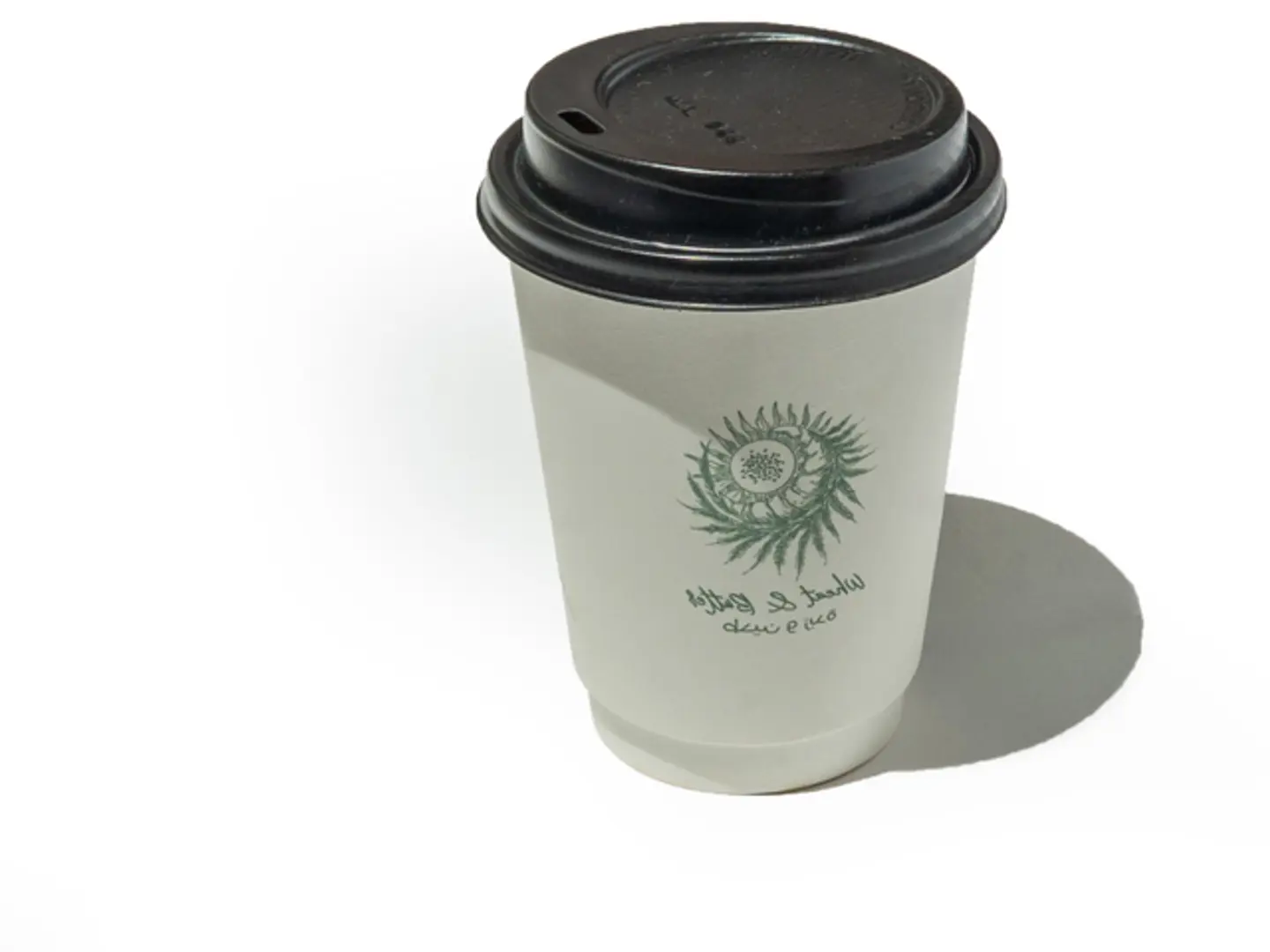Flat White