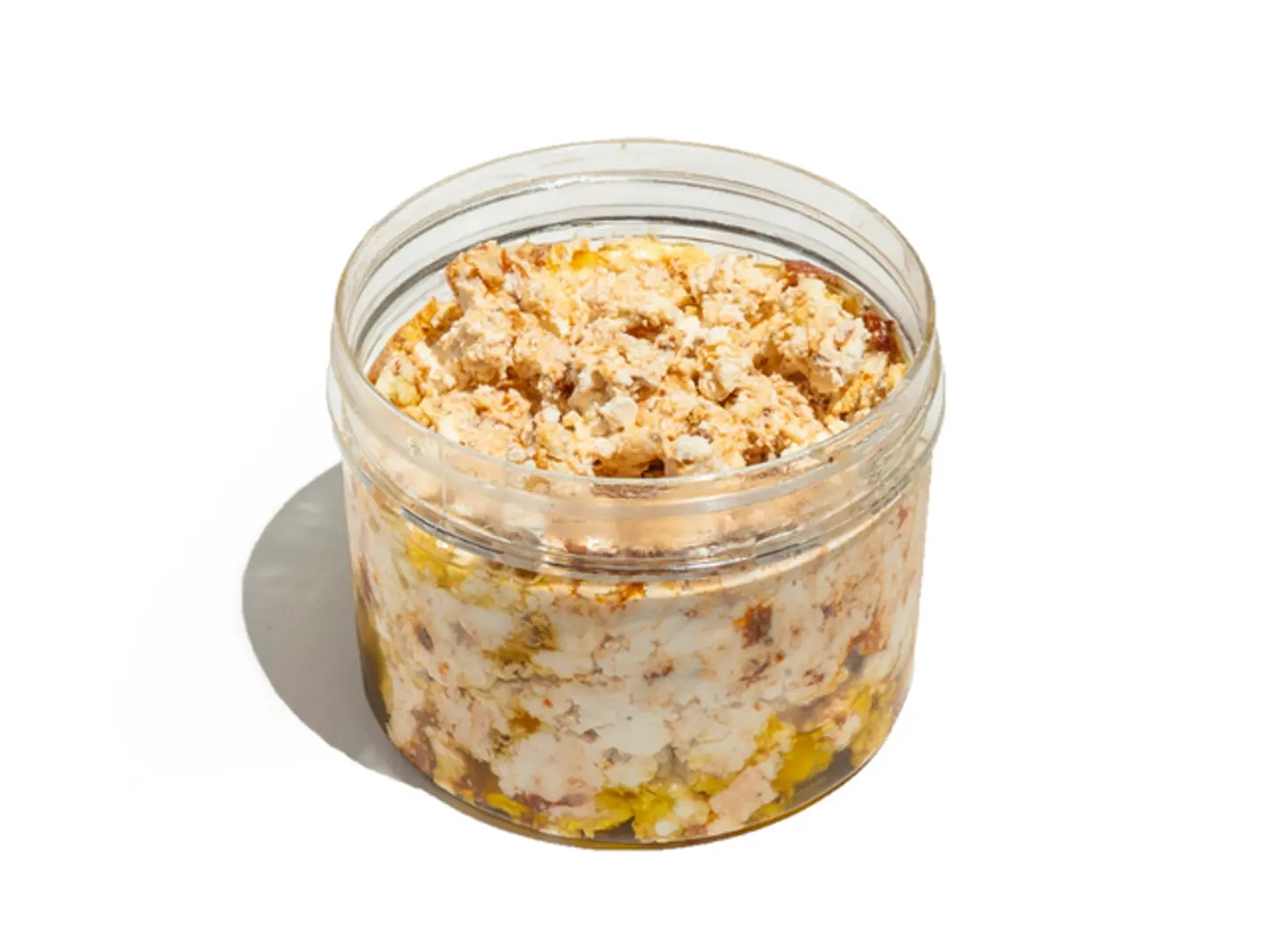 Tateema, Cheese Hungarian Red Pesto