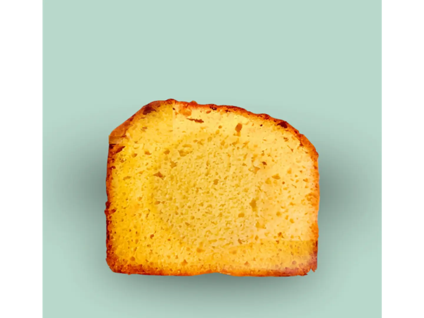 English Cake Lemon