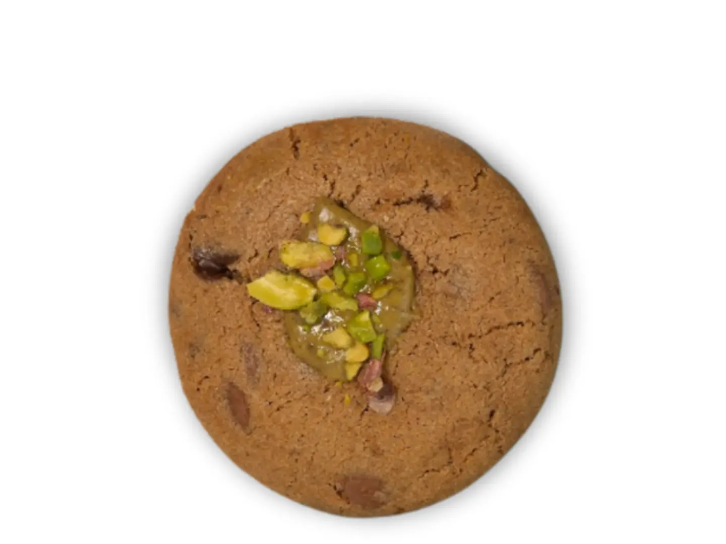 Cookies, Pistachio 60 Gram