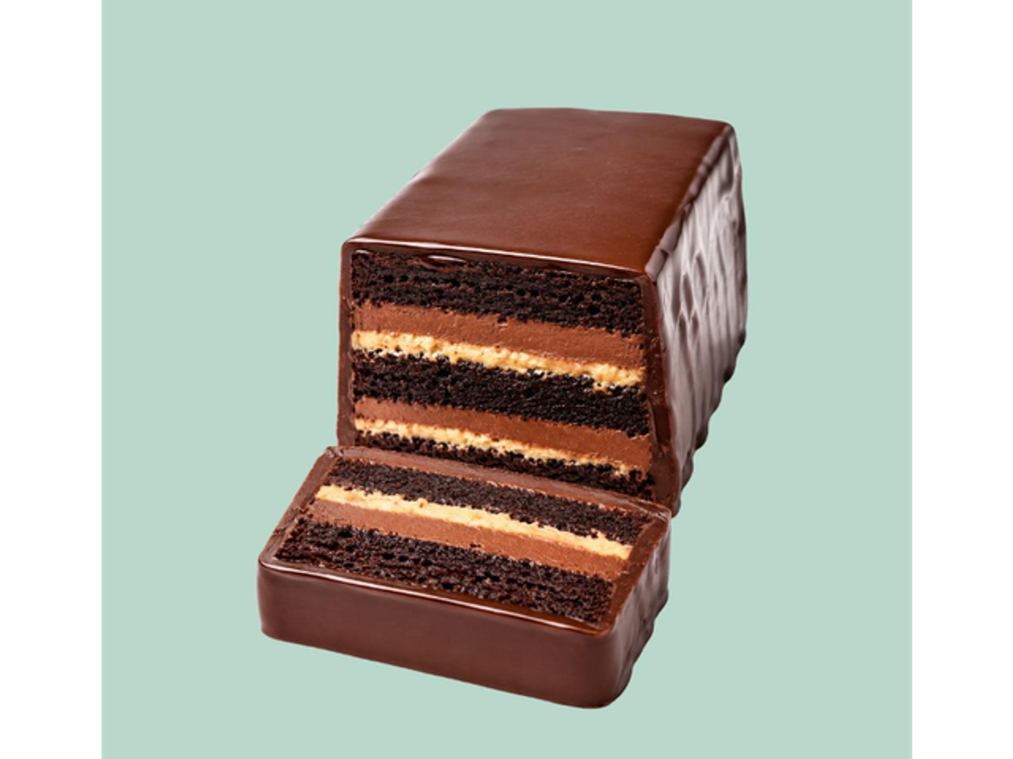 London Cake