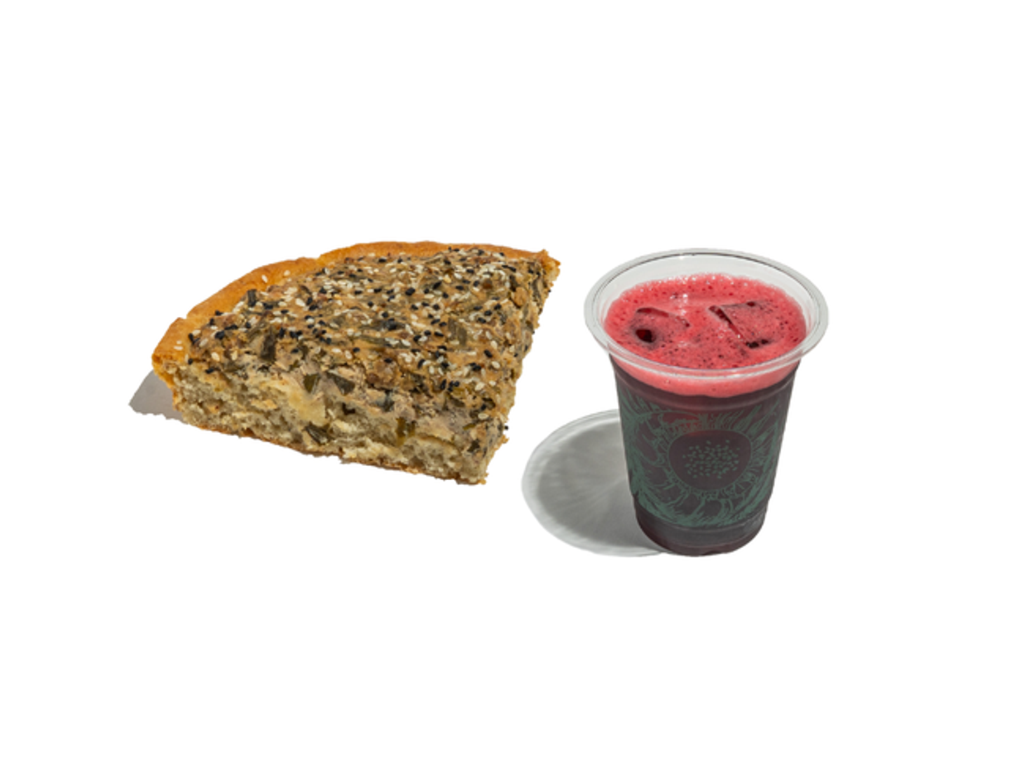 عيش باللحم كومبو