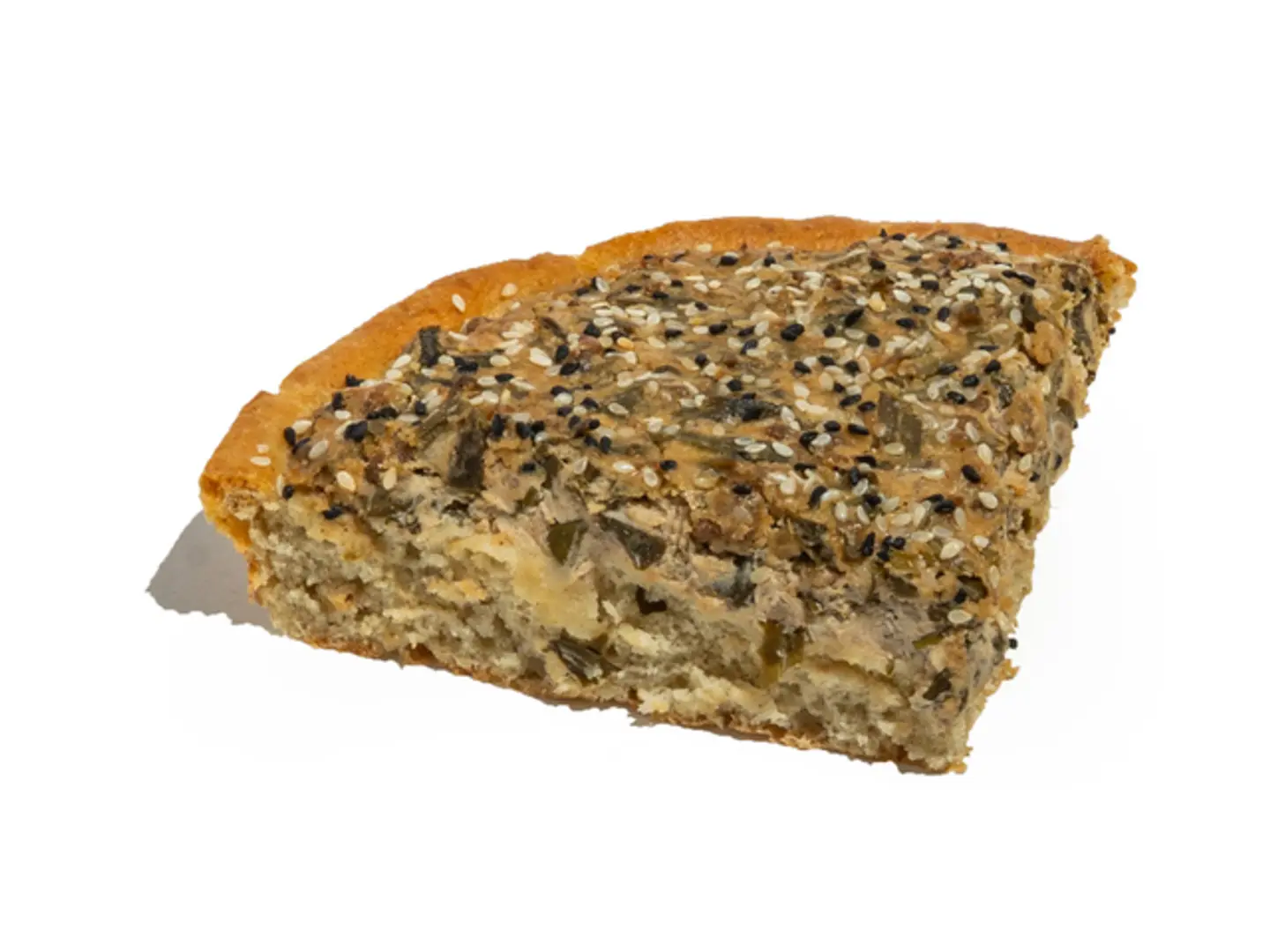 Slice Eyash Billaham