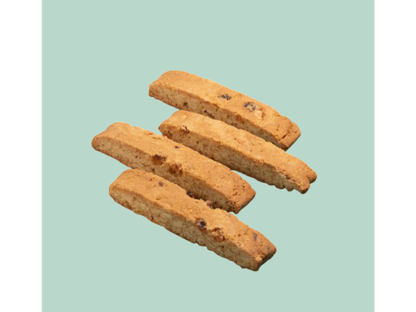 بسكويت اللوز