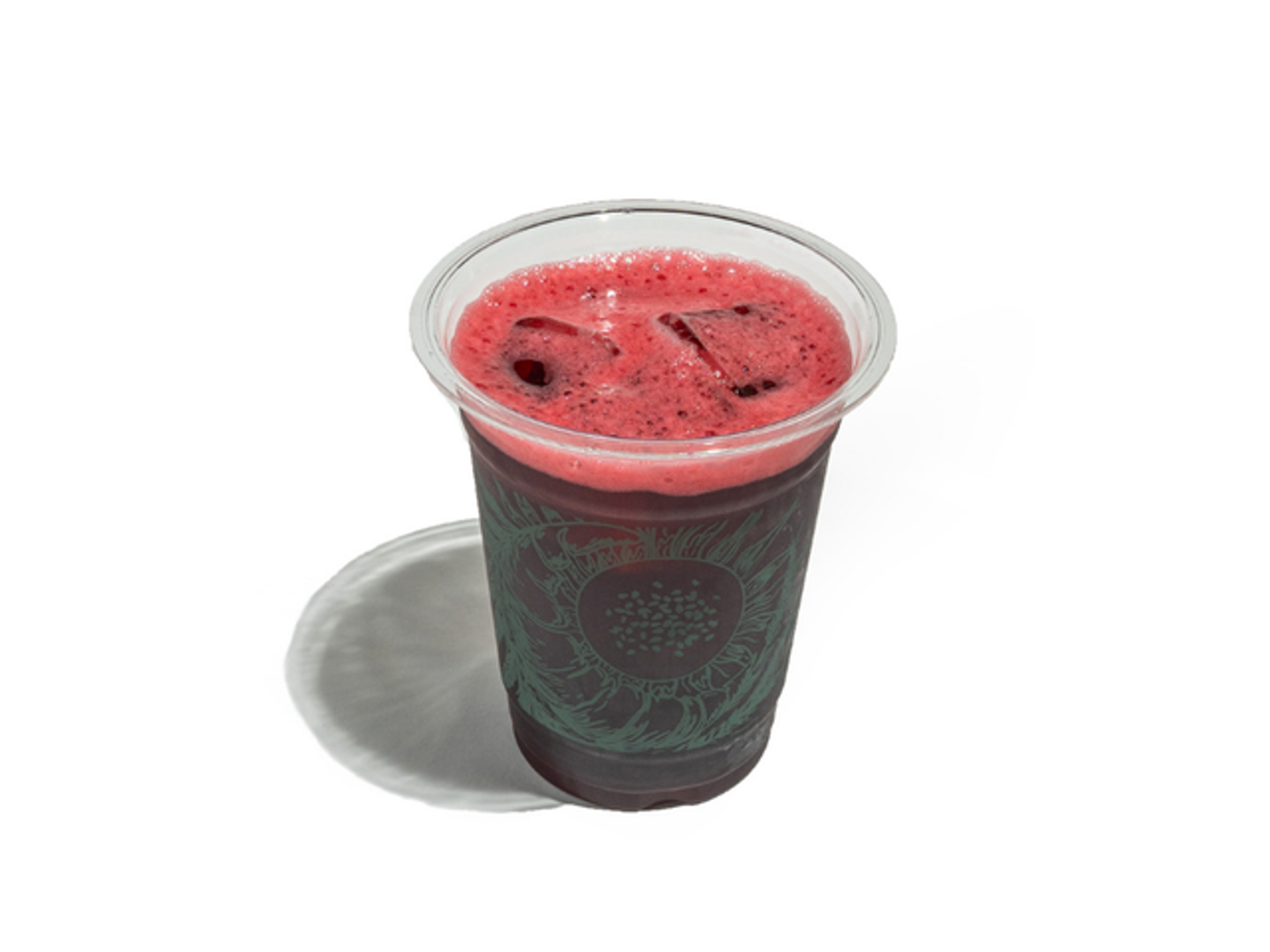 Hibiscus Cold