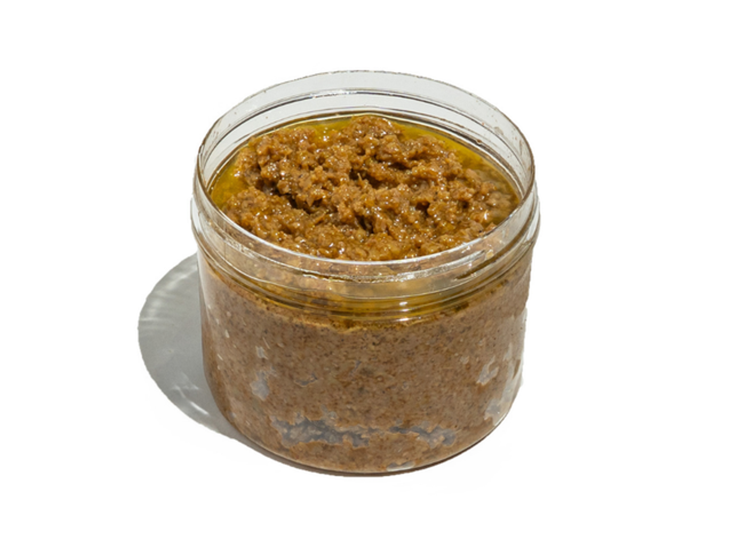 Green Olive Paste