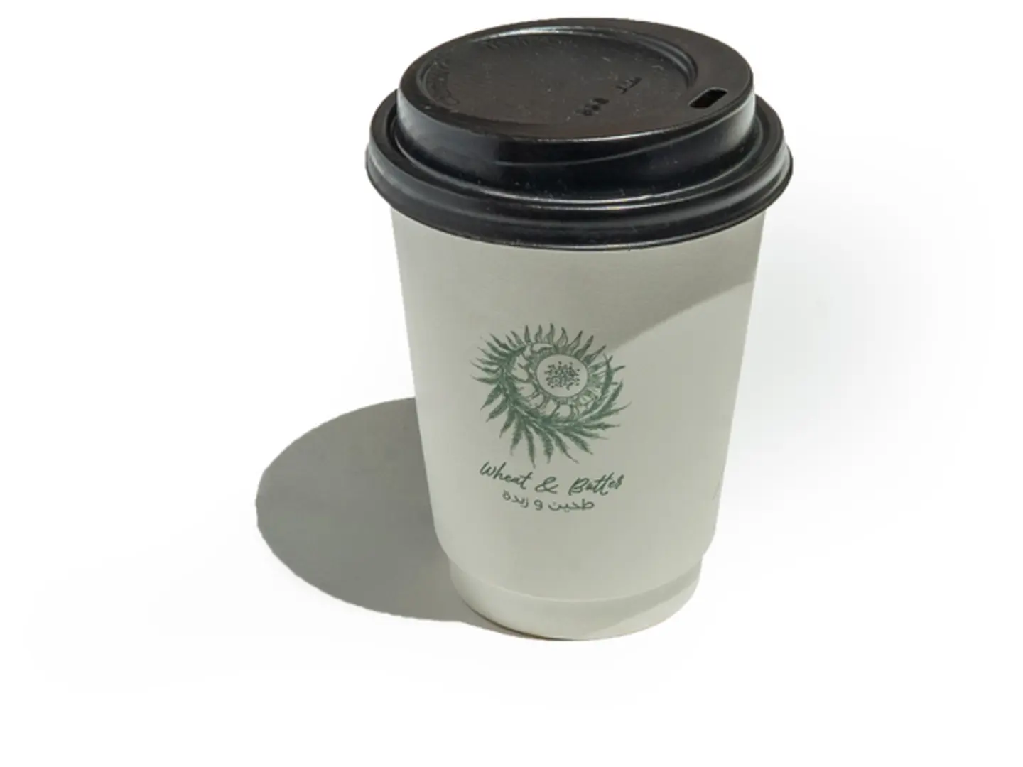 Hot V60