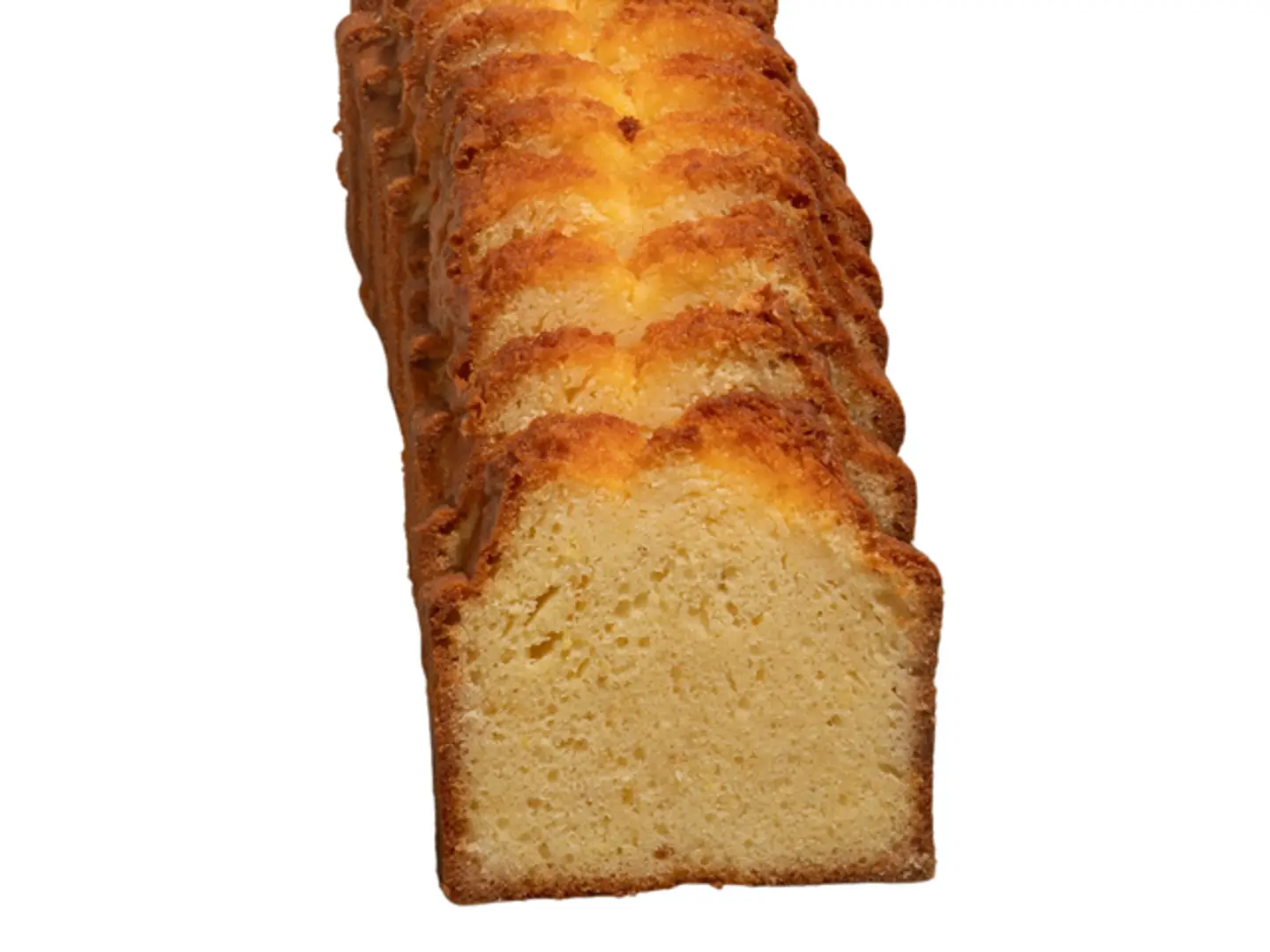 English Cake Lemon