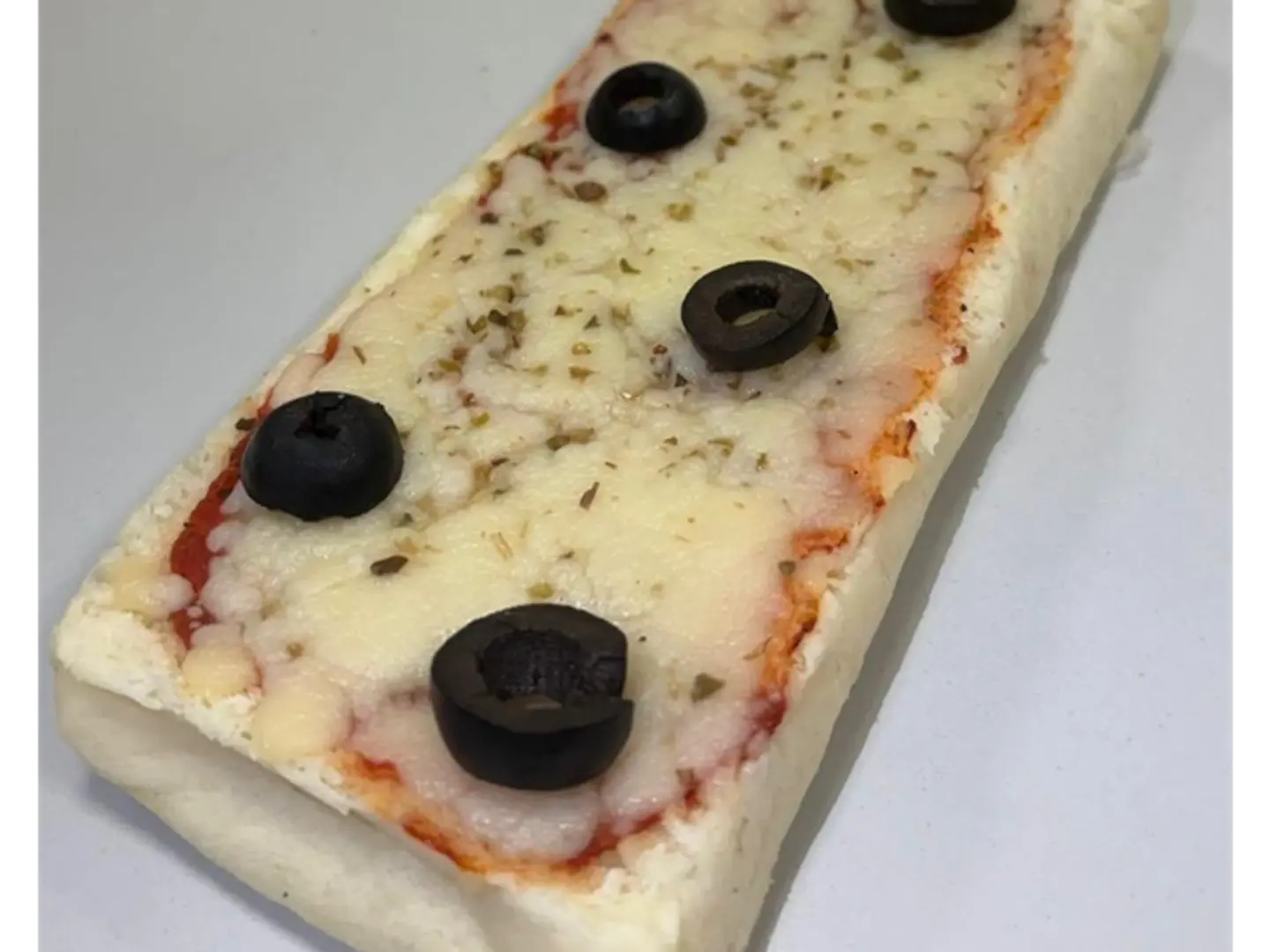 بيتزا بانيني بالدجاج