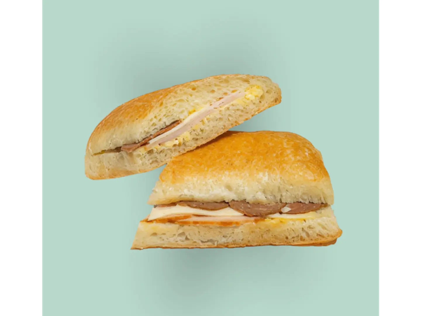 Sandwich, Italian